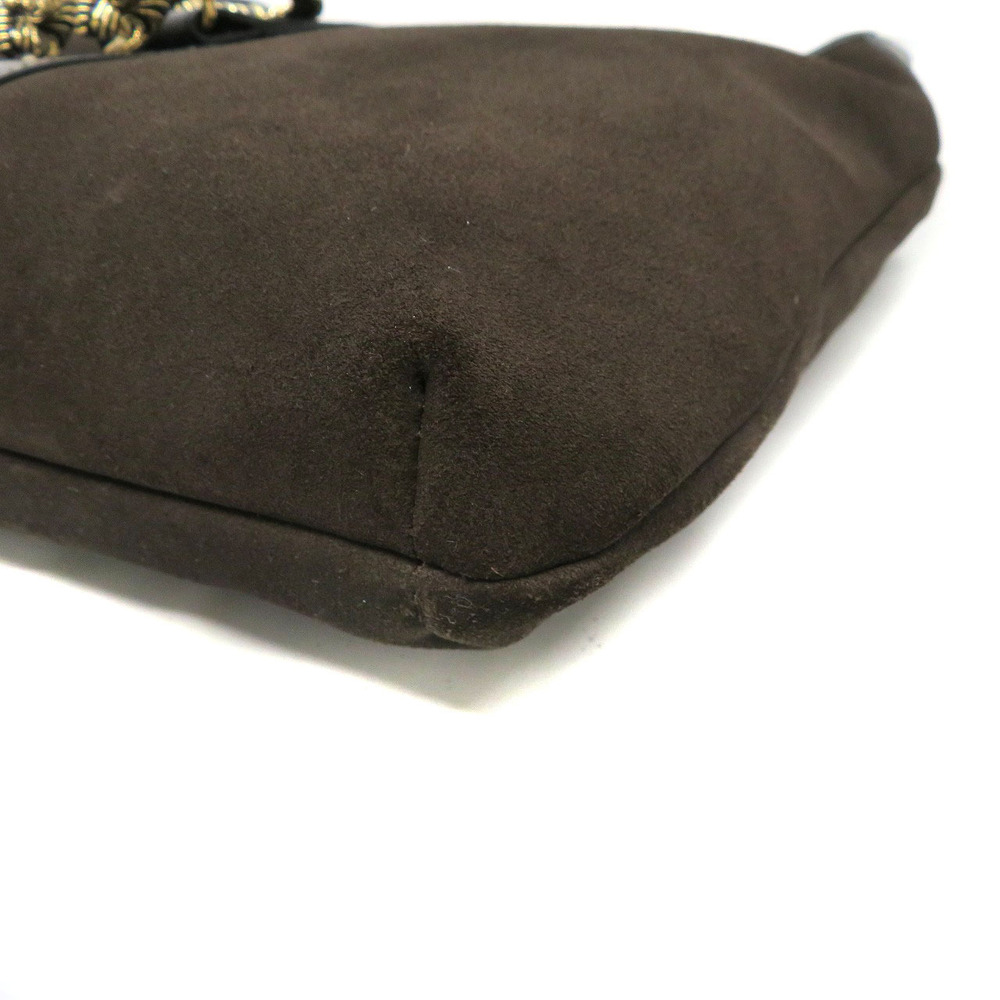 Gucci One Shoulder Hobo Bag Dionysus - Picture 5 of 11
